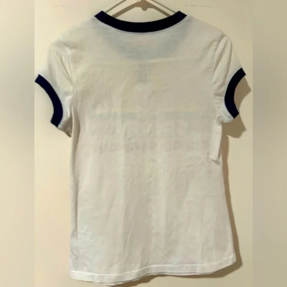 Disney Parks Guardians Of The Galaxy Mission Breakout Ringer Tee, Women’s XS. - Picture 2 of 2